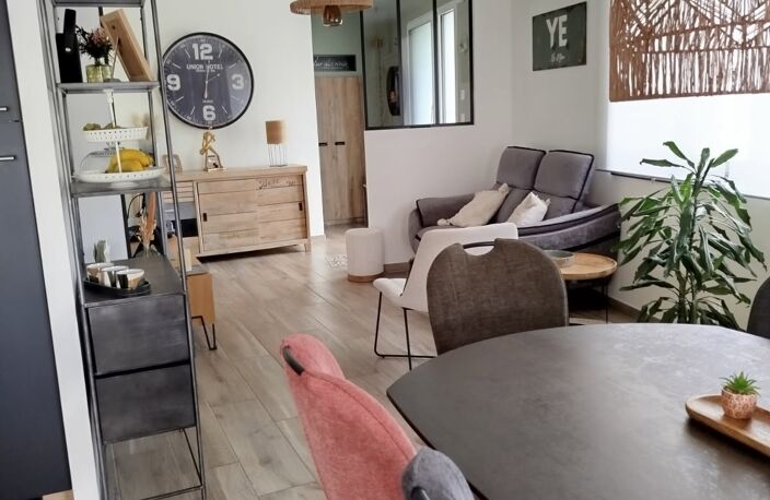 Vente Maison/villa 5 pièces — photo 3