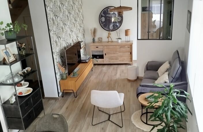 Vente Maison/villa 5 pièces — photo 4