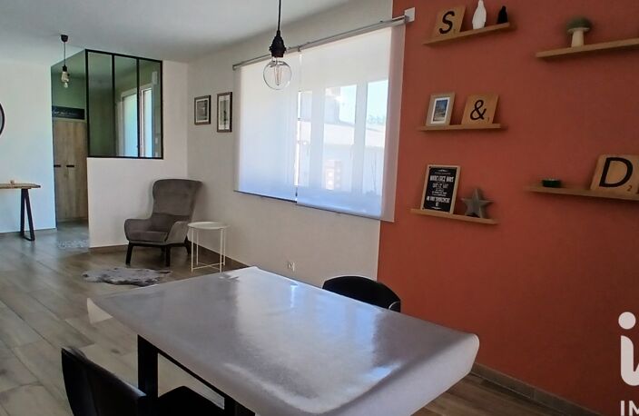 Vente Maison/villa 5 pièces — photo 5