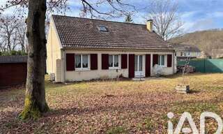 Maison 4 Pièces 120 m² à vendre à Bonnelles (78830)