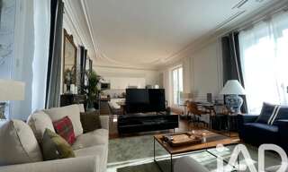 Appartement 3 Pièces 65 m² à vendre à Le Raincy (93340)