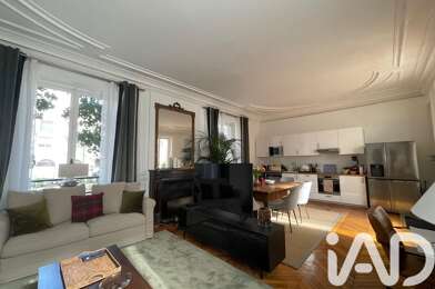 Appartement 3 pièces 323200 €