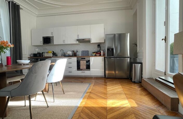Vente Appartement 2 pièces — photo 4