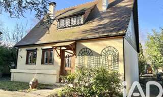 Maison 5 Pièces 120 m² à vendre à Noisy-le-Grand (93160)