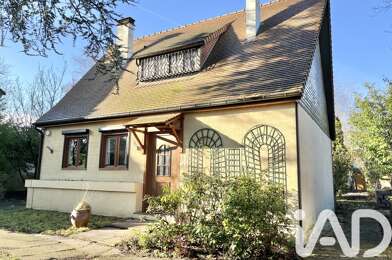 Maison 5 pièces 618000 €