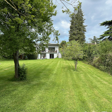 Maison 10 pièces 1450000 €