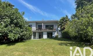 Maison 10 Pièces 266 m² à vendre à Villennes-sur-Seine (78670)