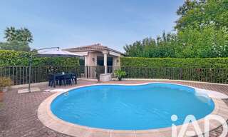 Maison 5 Pièces 117 m² à vendre à Servian (34290)