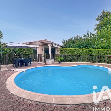 Maison 5 pièces 379000 €