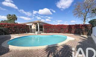 Maison 5 Pièces 117 m² à vendre à Servian (34290)