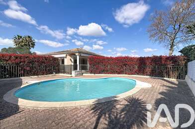 Maison 5 pièces 379000 €