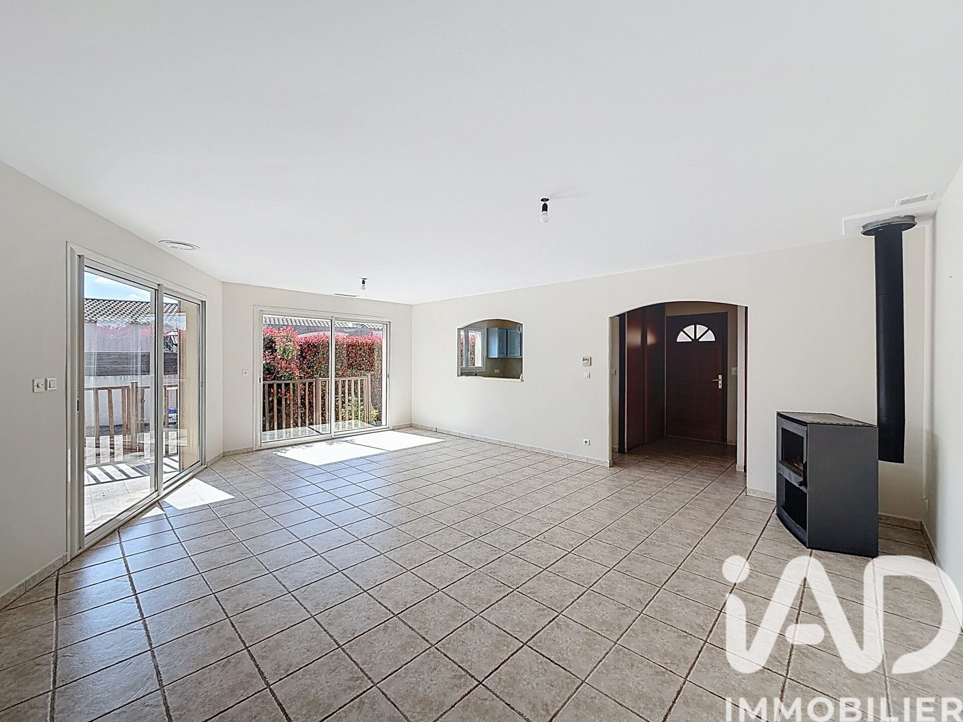 Vente Maison traditionnelle 5 pièces - Photo 5
