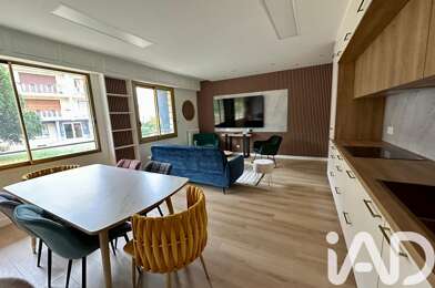 Appartement 4 pièces 459000 €