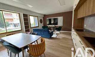 Appartement 4 Pièces 76 m² à vendre à Maisons-Laffitte (78600)