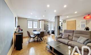 Appartement 3 Pièces 70 m² à vendre à Hagondange (57300)