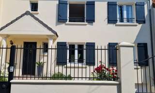 Maison 4 Pièces 120 m² à vendre à Villeneuve-le-Roi (94290)