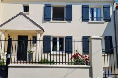 Maison 4 pièces 470000 €