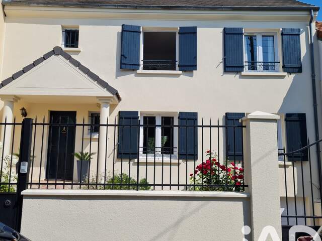 Vente Pavillon 4 pièces — photo du bien
