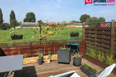 Maison 4 pièces 220000 €