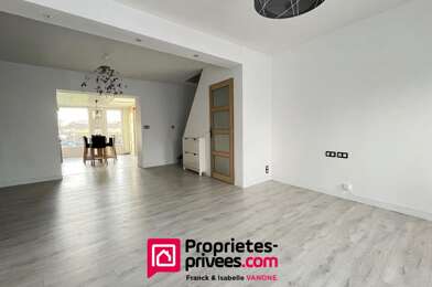 Maison 4 pièces 220000 €