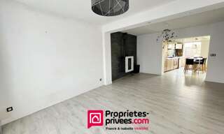 Maison 4 Pièces 105 m² à vendre à Frelinghien (59236)