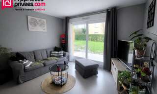 Appartement 3 Pièces 73 m² à vendre à Pérenchies (59840)