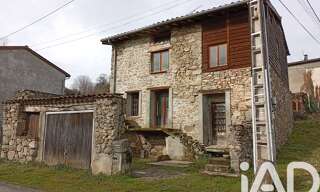 Maison 4 Pièces 108 m² à vendre à Brassac (09000)