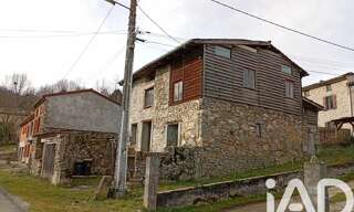 Maison 4 Pièces 108 m² à vendre à Brassac (09000)