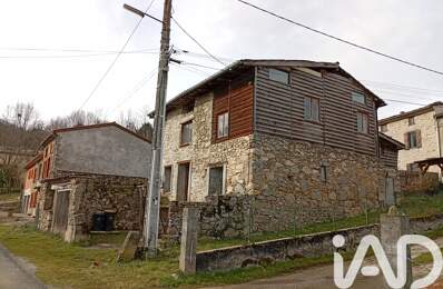 Vente Maison/villa 4 pièces — photo du bien