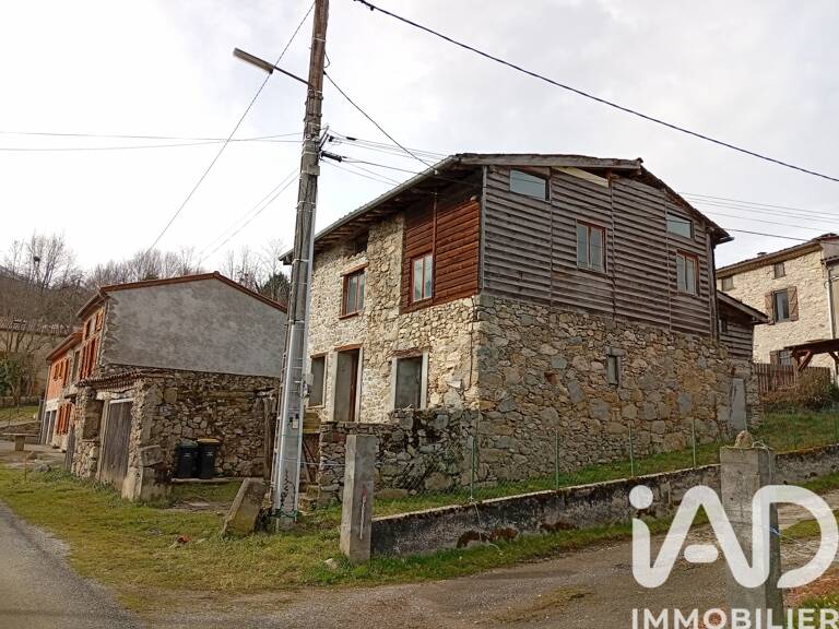 Vente Maison/villa 4 pièces — photo 1