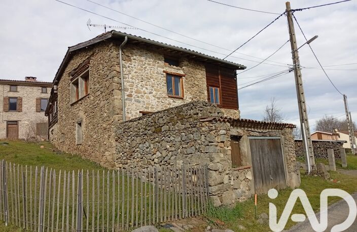 Vente Maison/villa 4 pièces — photo 3