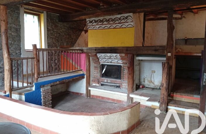 Vente Maison/villa 4 pièces — photo 5