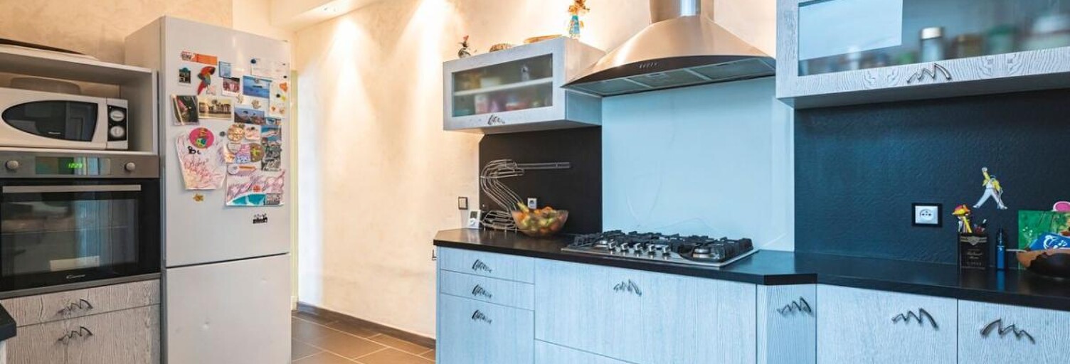 Maison 5 Pièces 148 m² à vendre à Reims (51100)