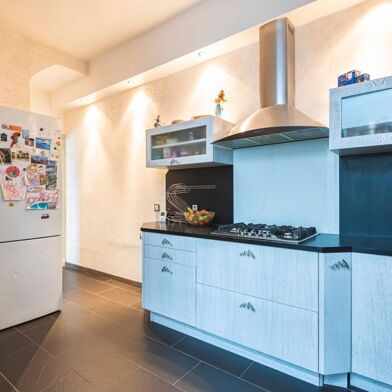 Maison 5 pièces 298000 €