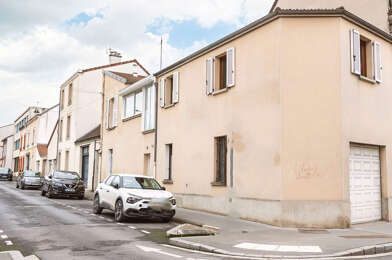 Maison 5 pièces 288000 €