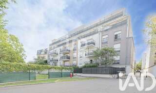 Appartement 3 Pièces 68 m² à vendre à Rosny-sous-Bois (93110)