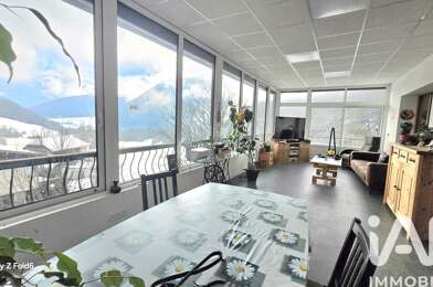 Maison 5 pièces 278500 €