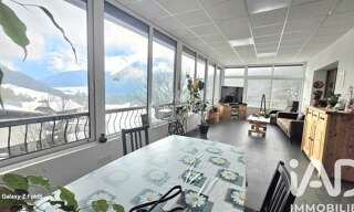 Maison 5 Pièces 115 m² à vendre à Le Châtelard (73630)