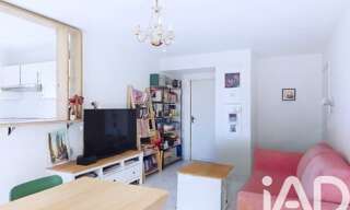 Appartement 3 Pièces 64 m² à vendre à Toulouse (31500)