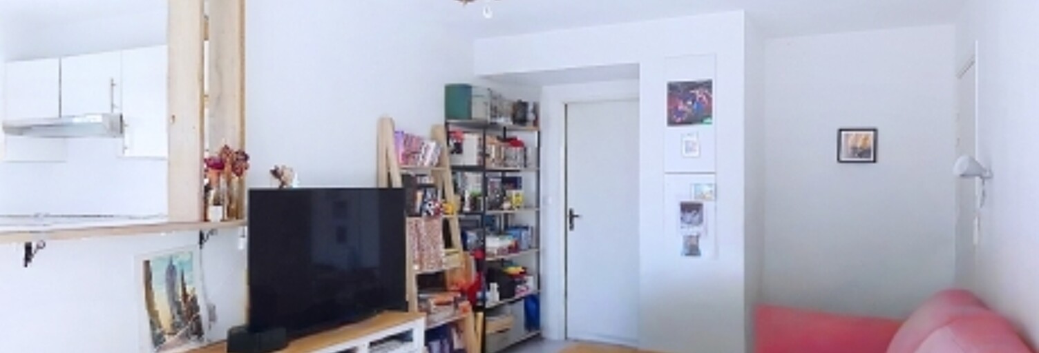 Appartement 3 Pièces 64 m² à vendre à Toulouse (31500)