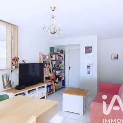 Appartement 3 pièces 160000 €