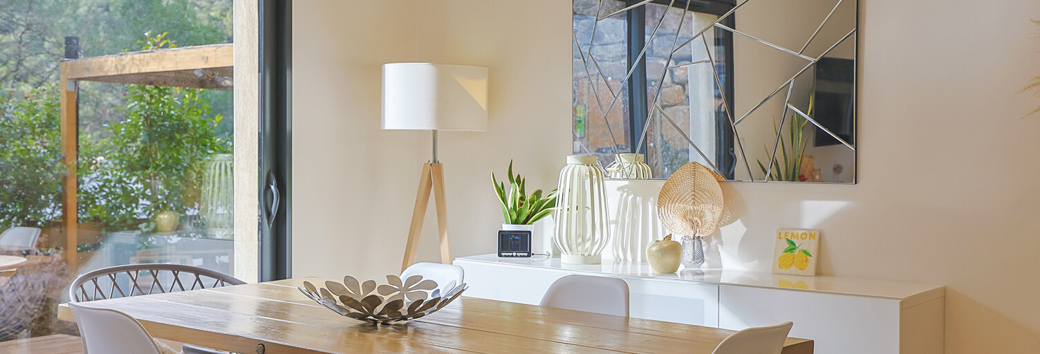 Maison 4 Pièces 92 m² à vendre à Solliès-Toucas (83210)