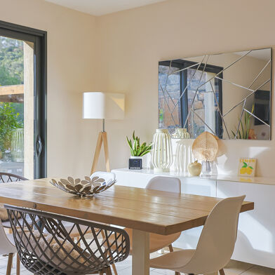 Maison 4 pièces 449000 €