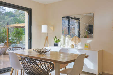 Maison 4 pièces 449000 €