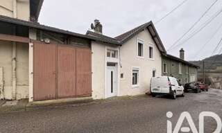 Maison 5 Pièces 125 m² à vendre à Villecey-sur-Mad (54890)