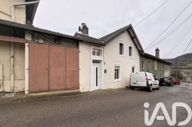 Maison 5 pièces 150000 €