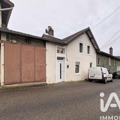 Maison 5 pièces 150000 €