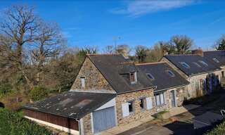 Maison 10 Pièces 188 m² à vendre à Paule (22340)