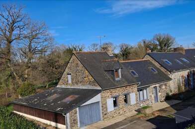 Maison 10 pièces 259000 €