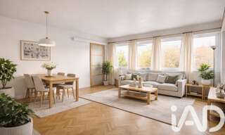 Appartement 5 Pièces 87 m² à vendre à Chevilly-Larue (94550)